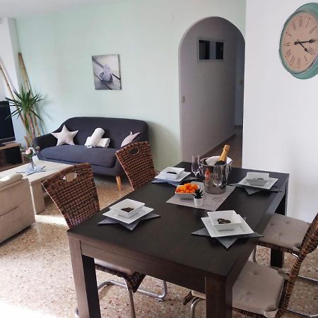Calpe Star Apartment Exterior photo