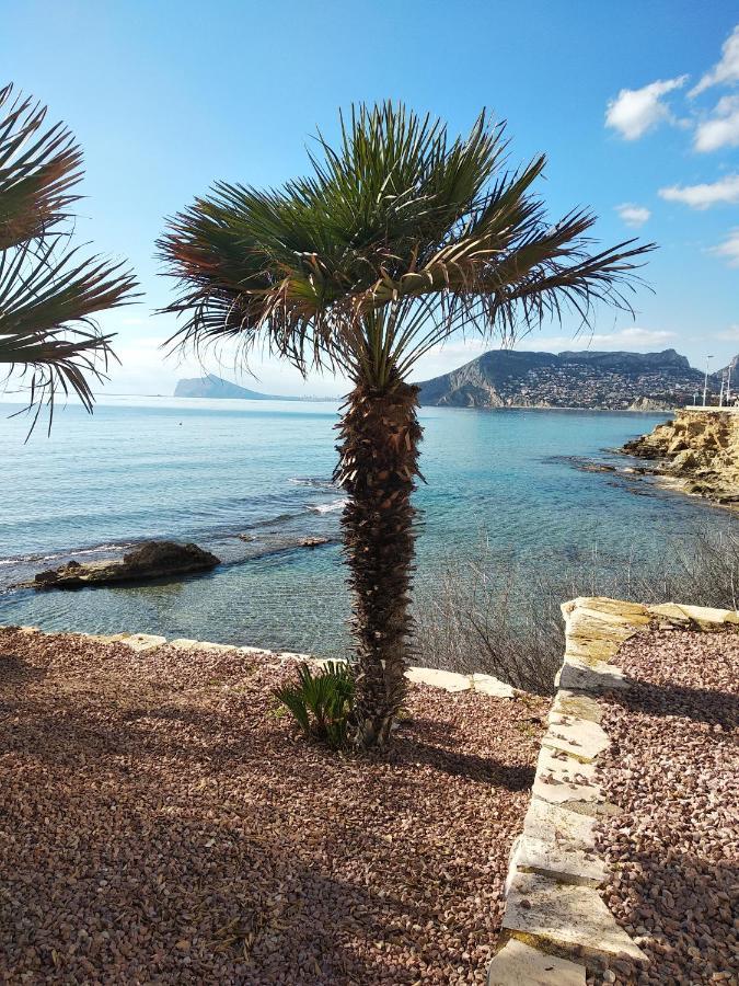Calpe Star Apartment Exterior photo