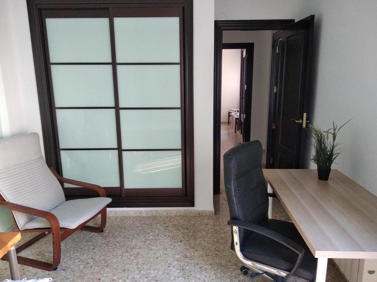 Calpe Star Apartment Exterior photo