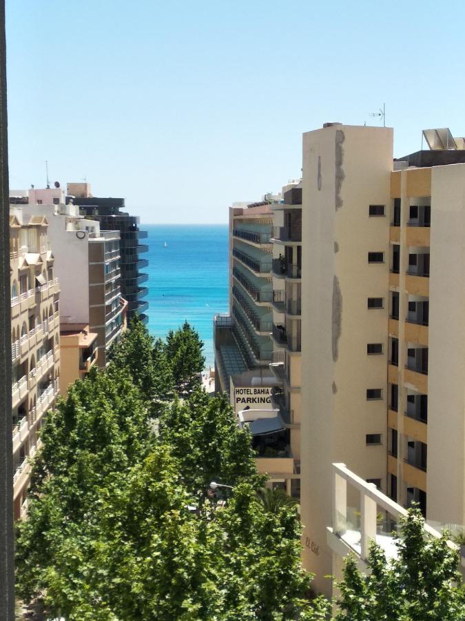 Calpe Star Apartment Exterior photo